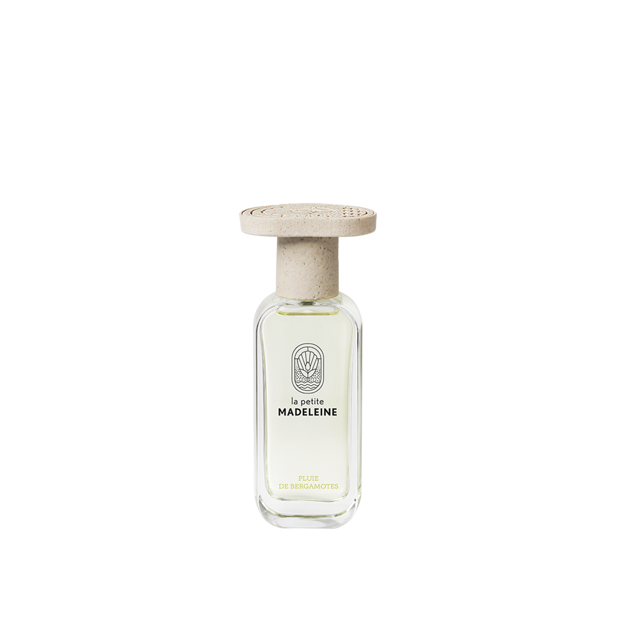 La petite Madeleine - Pluie de Bergamotes Eau de Parfum