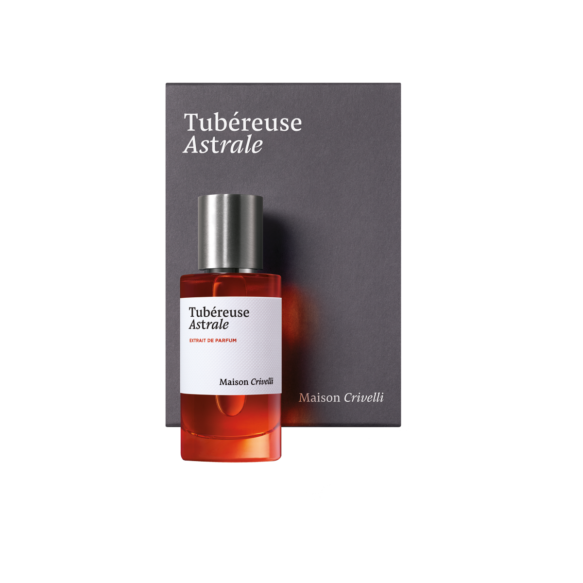 Maison Crivelli - Tubereuse Astrale Extrait de Parfum