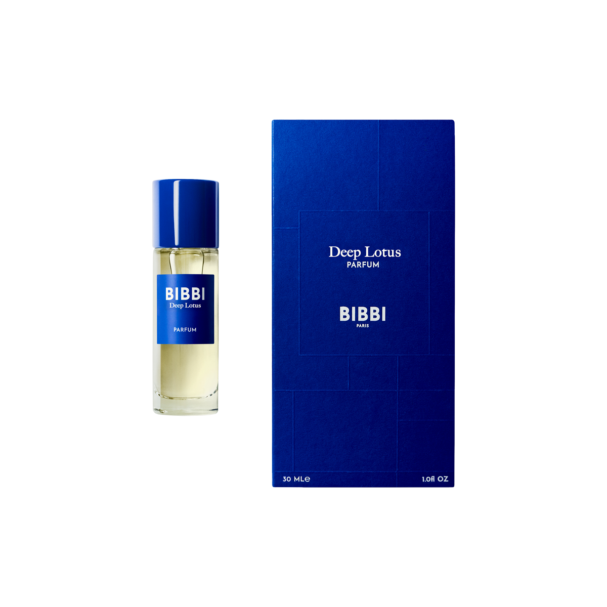 BIBBI PARFUM - Deep Lotus Eau de Parfum