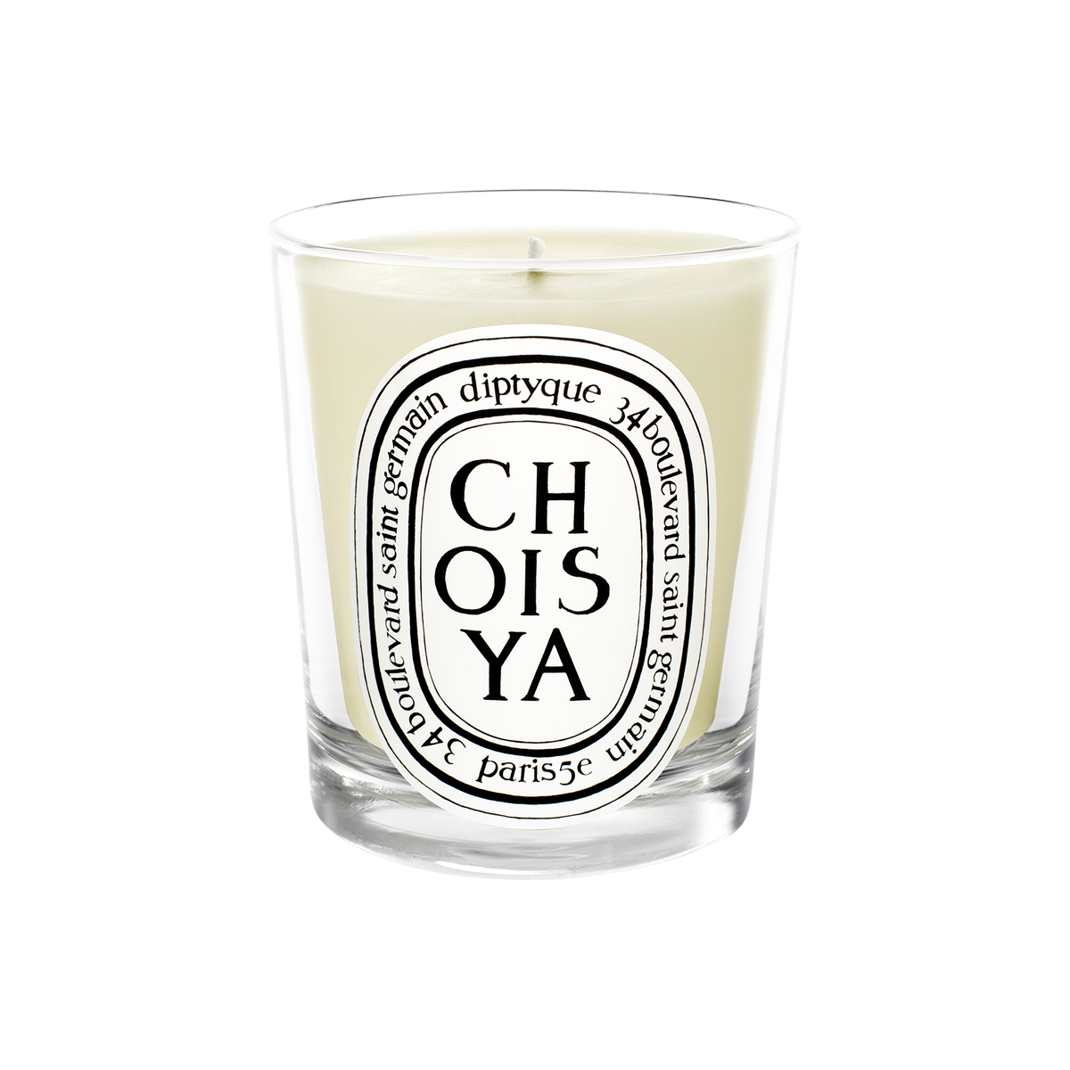 Diptyque - Choisya Scented Candle