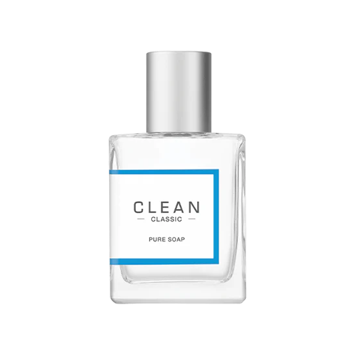 CLEAN BEAUTY - Pure Soap Eau de Parfum