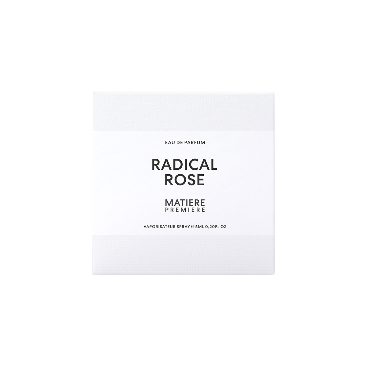 Matiere Premiere - Radical Rose Eau de Parfum