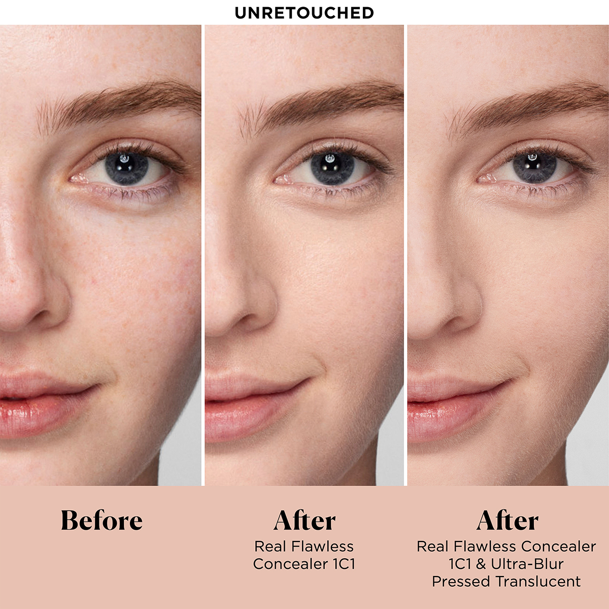 Laura Mercier - Ultra Blur Translucent Setting Powder