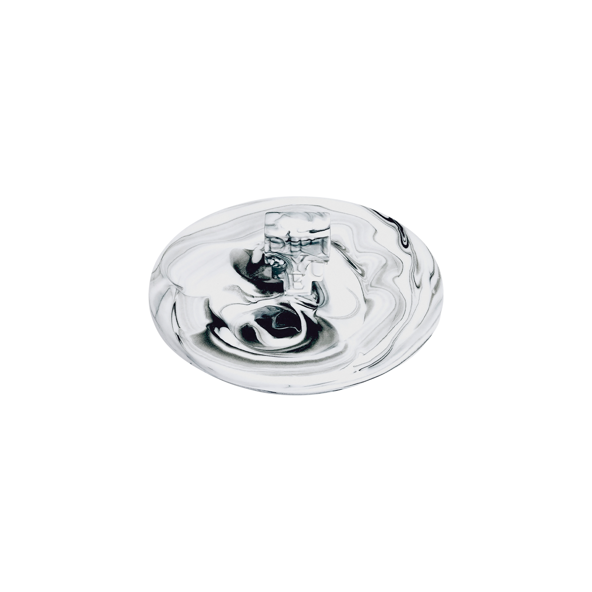 Diptyque - Landscape Lid for Classic Candle