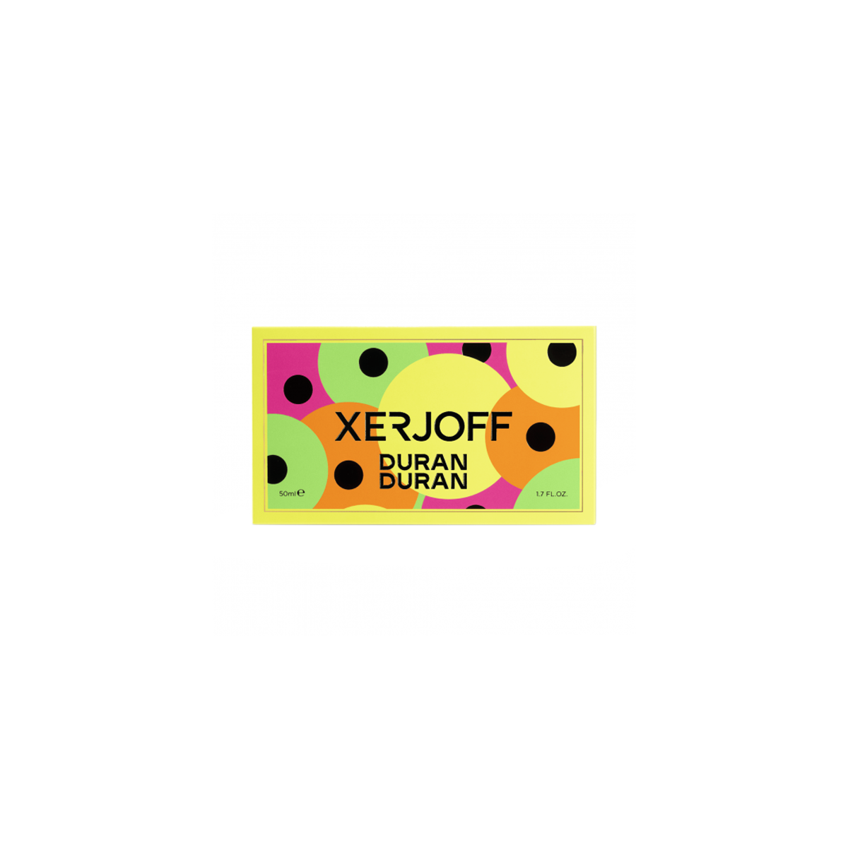 Xerjoff - Duran Duran Neorio Yellow Parfum