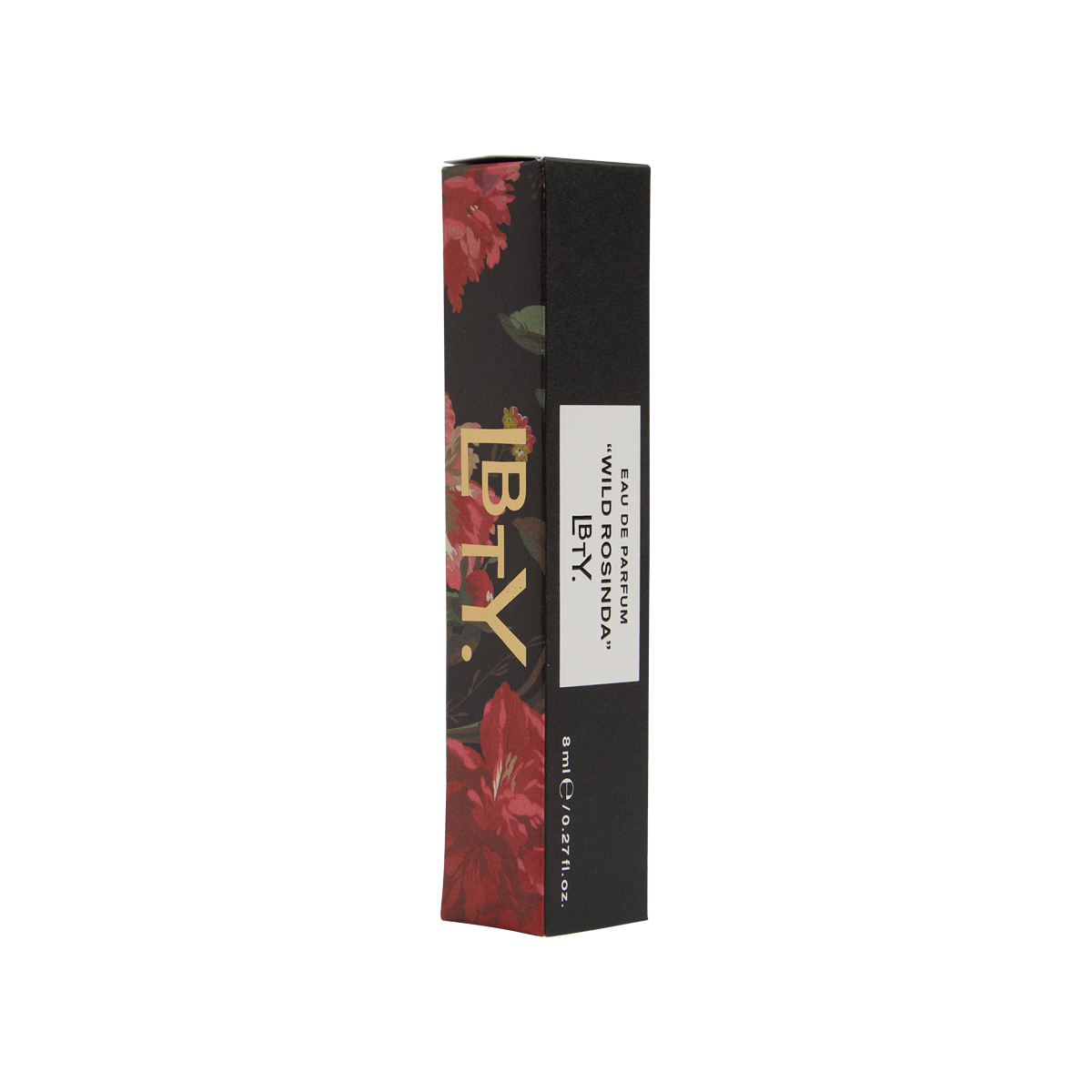 Liberty LBTY - Wild Rosinda Eau de Parfum