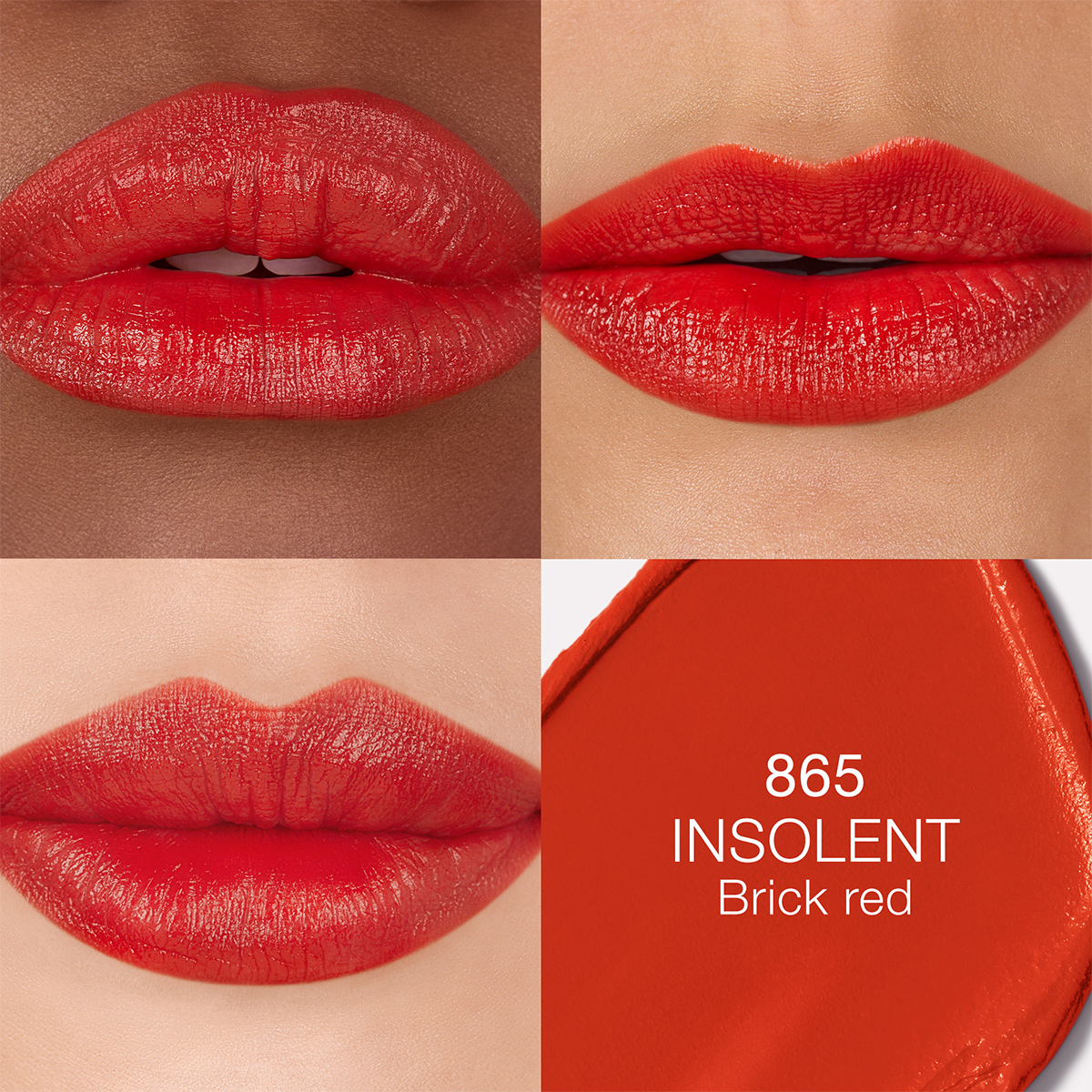 NARS - Explicit Lipstick