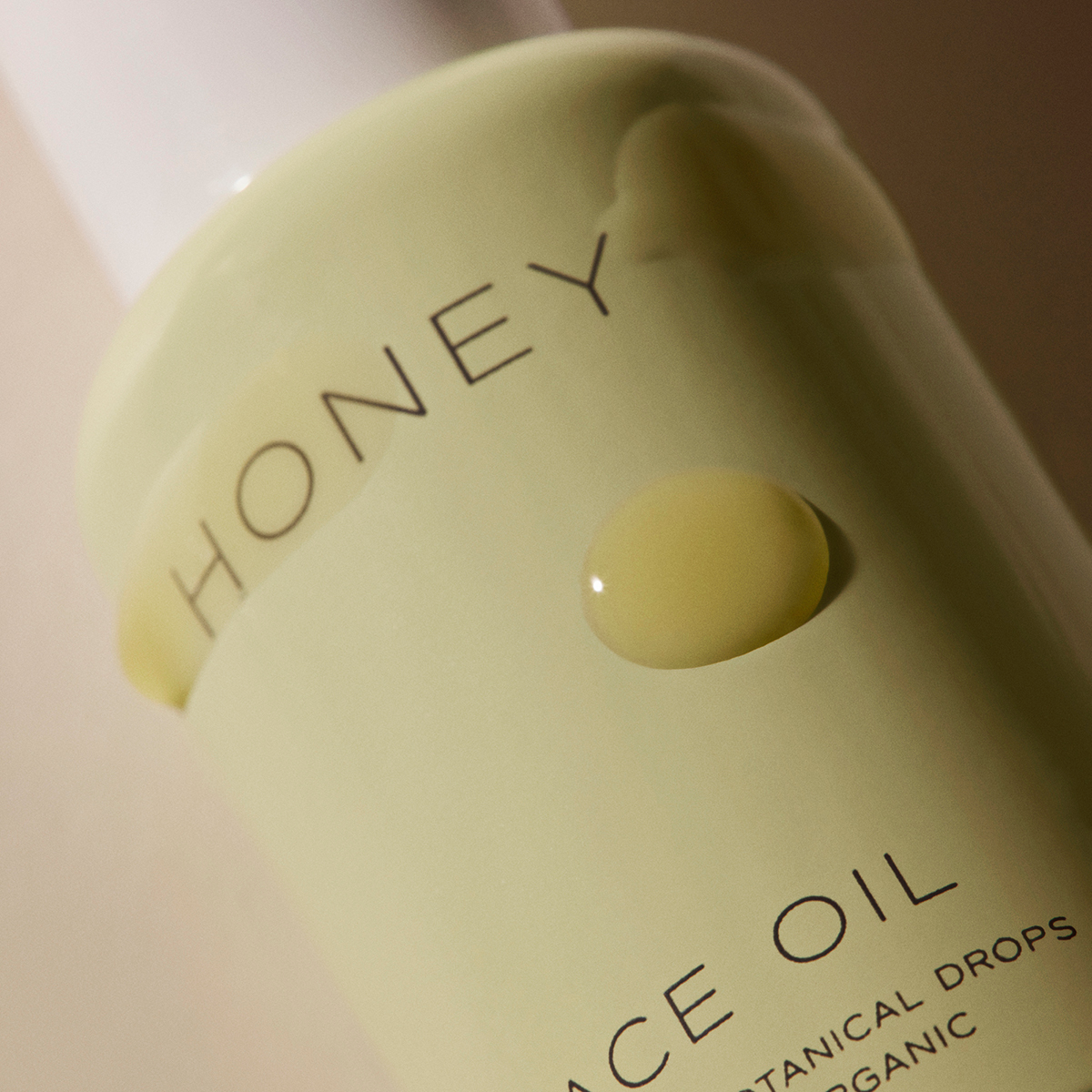 HONEY - Face Oil