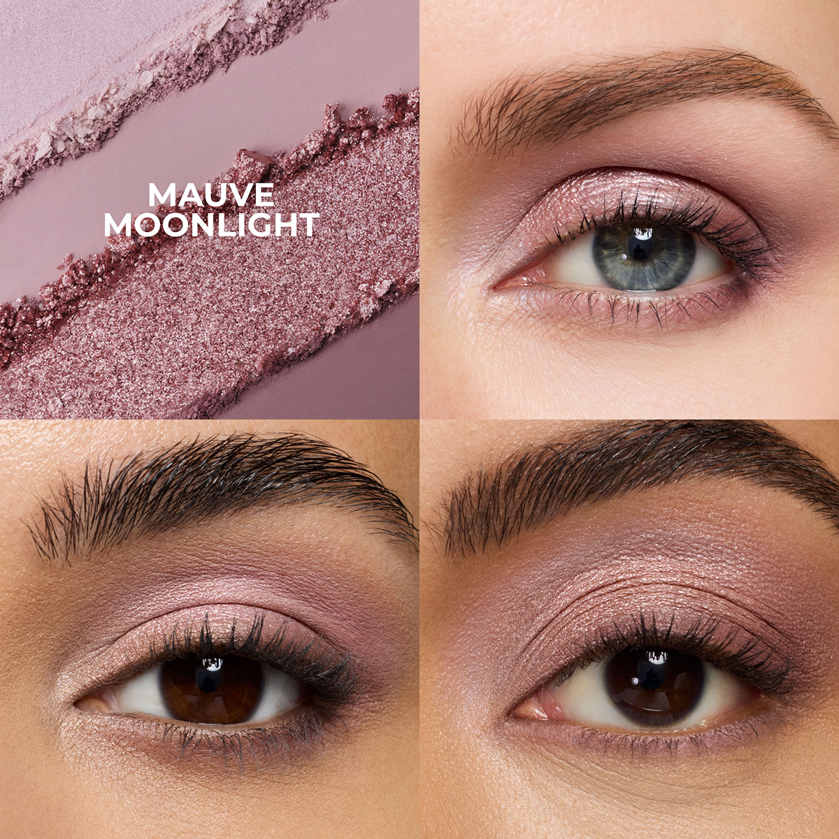 Laura Mercier - Caviar Eyeshadow Quad