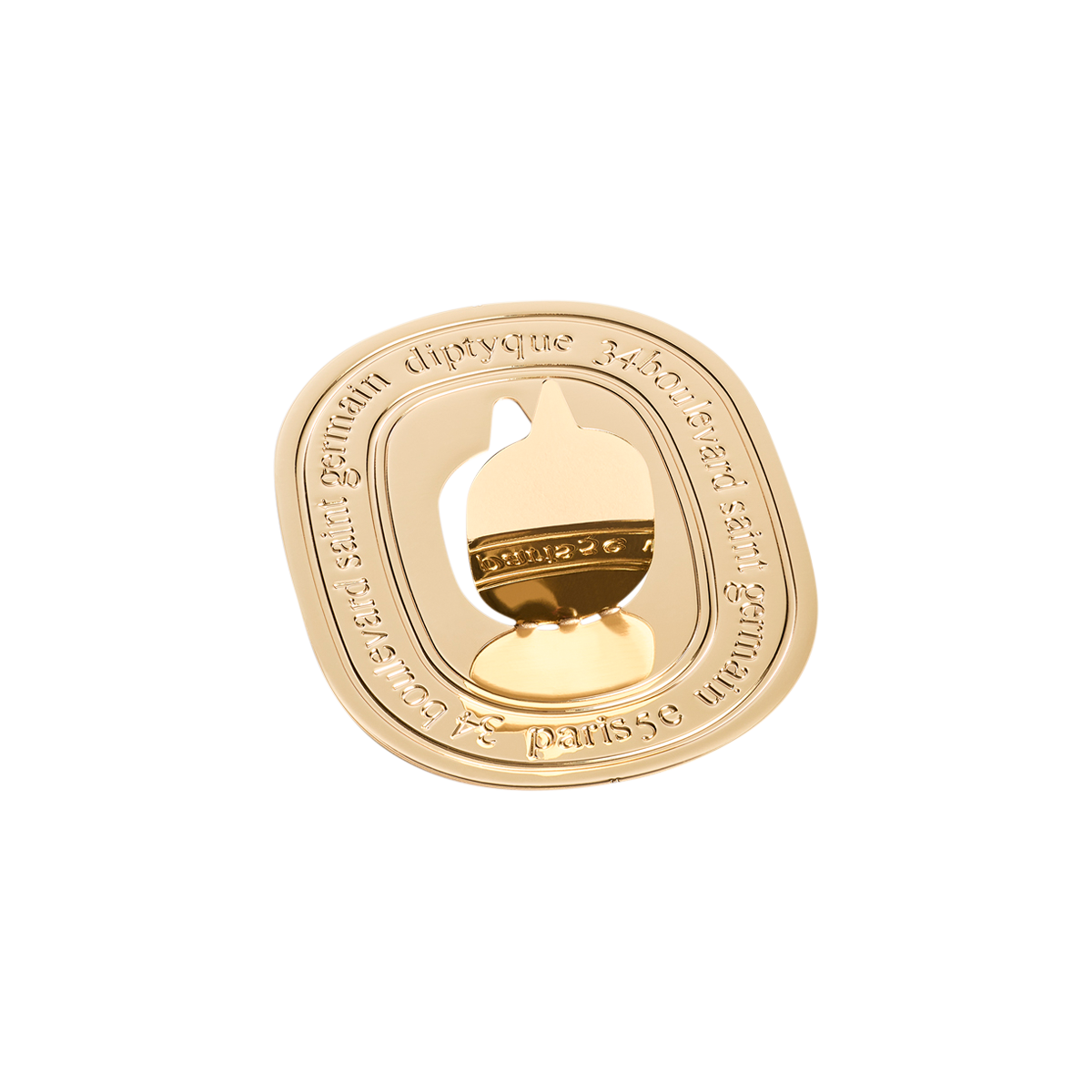 Diptyque - Citronnelle Incense