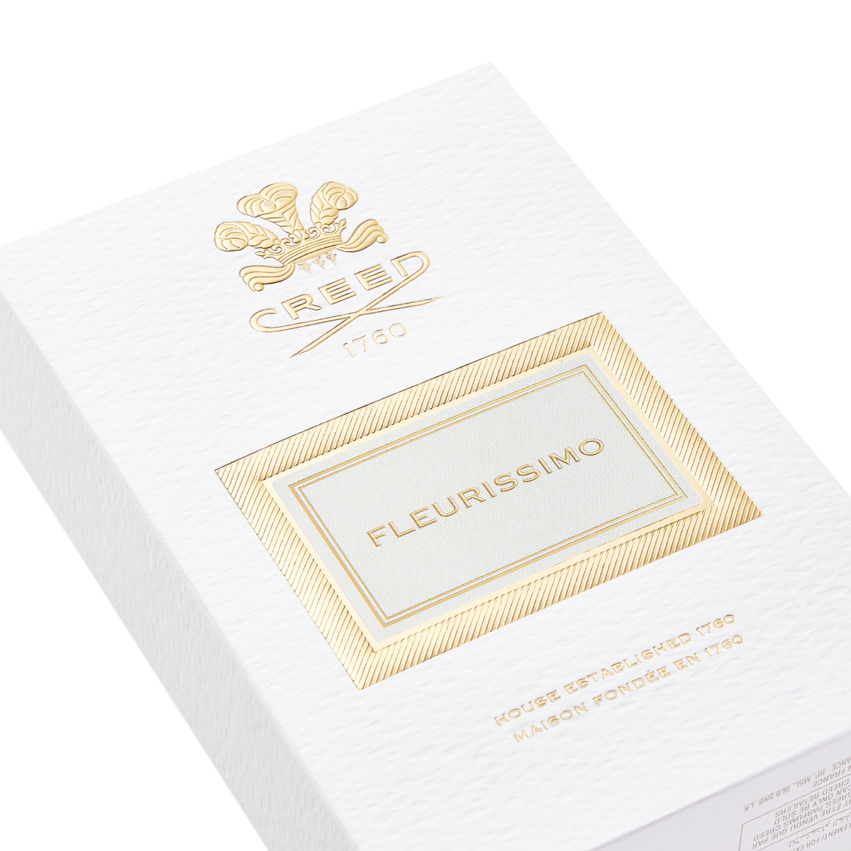 Creed - Fleurissimo Eau de Parfum