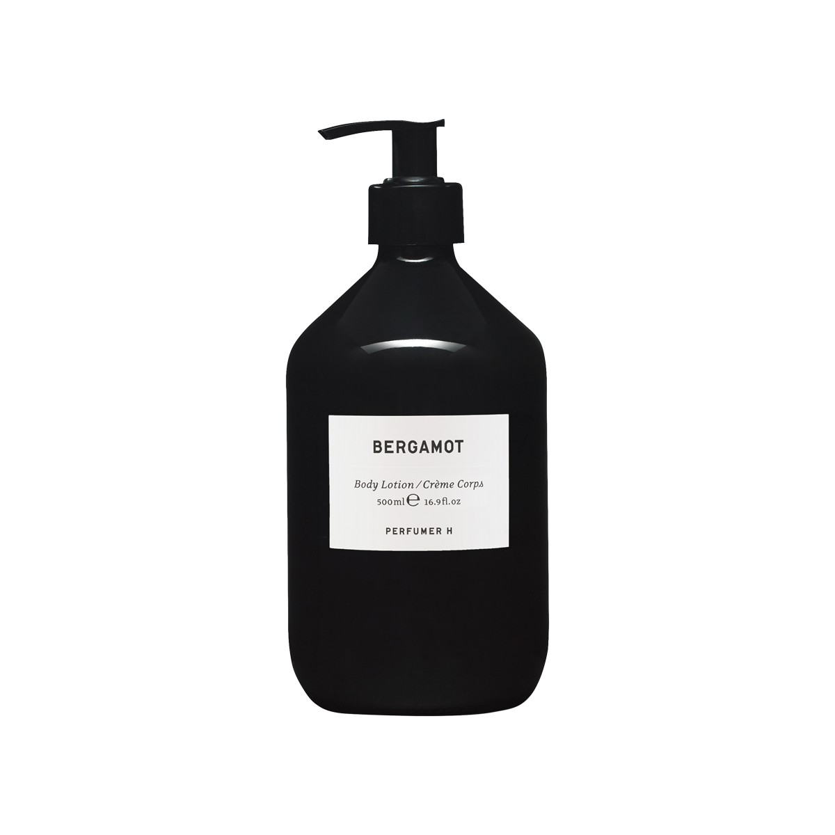 Perfumer H - Bergamot Body Lotion