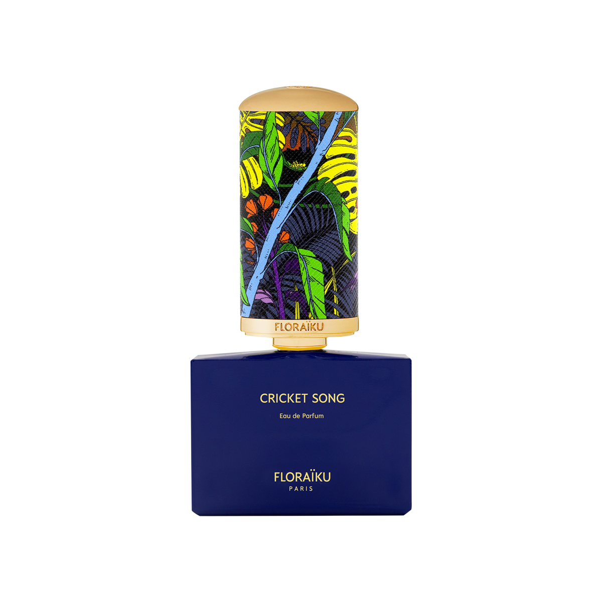 Floraïku - Cricket Song Eau de Parfum