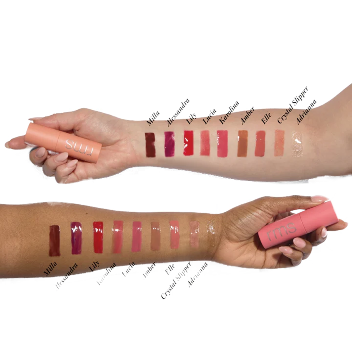 RMS Beauty - Legendary Lip Oil