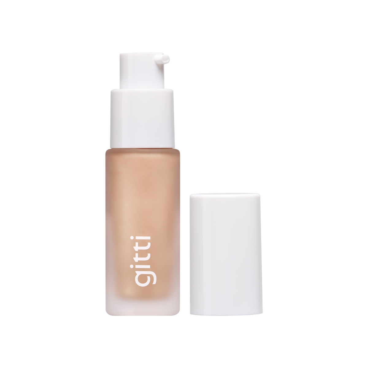 Gitti - All Glow Highlighter