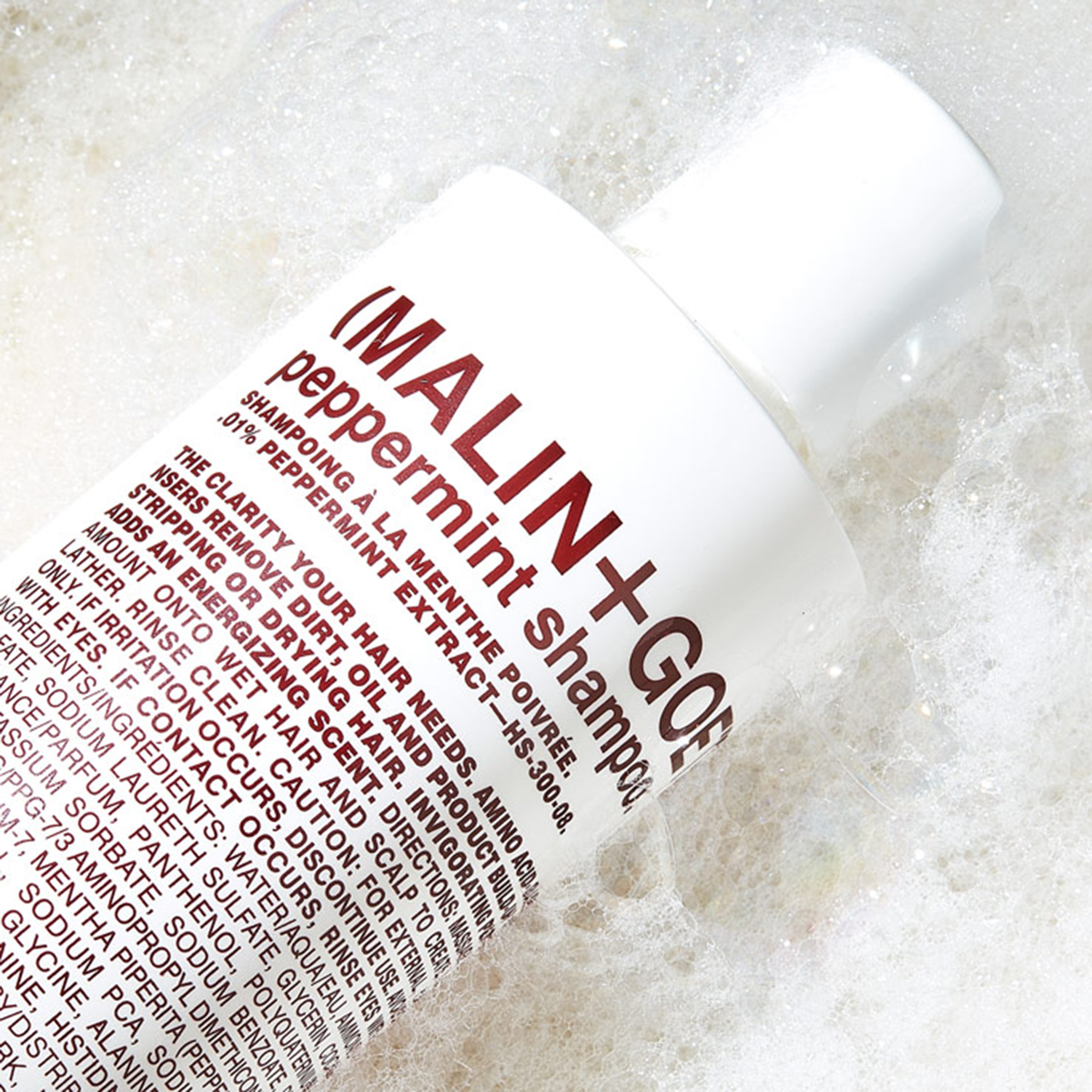 MALIN+GOETZ - Peppermint Shampoo