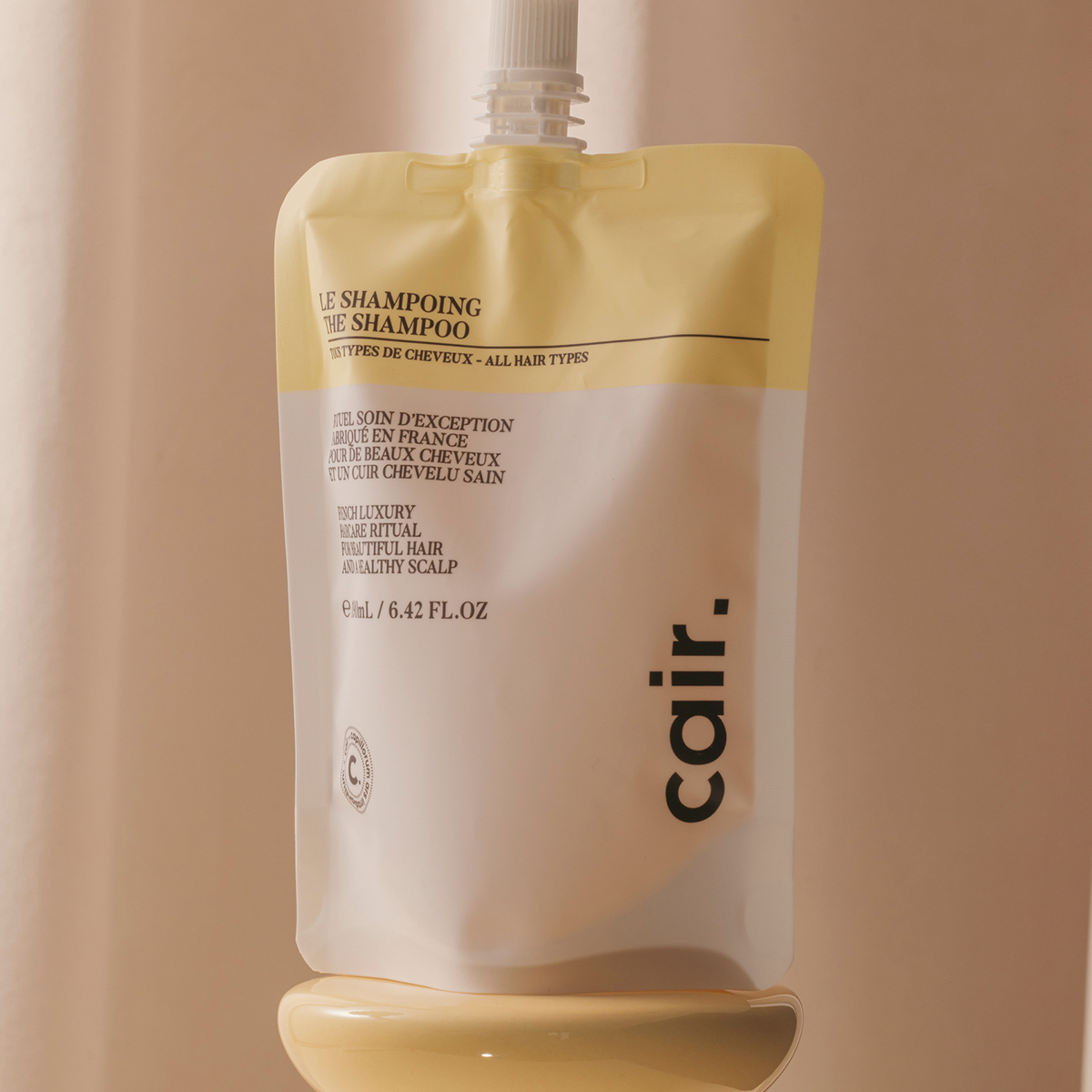 Cair. - The Shampoo Refill