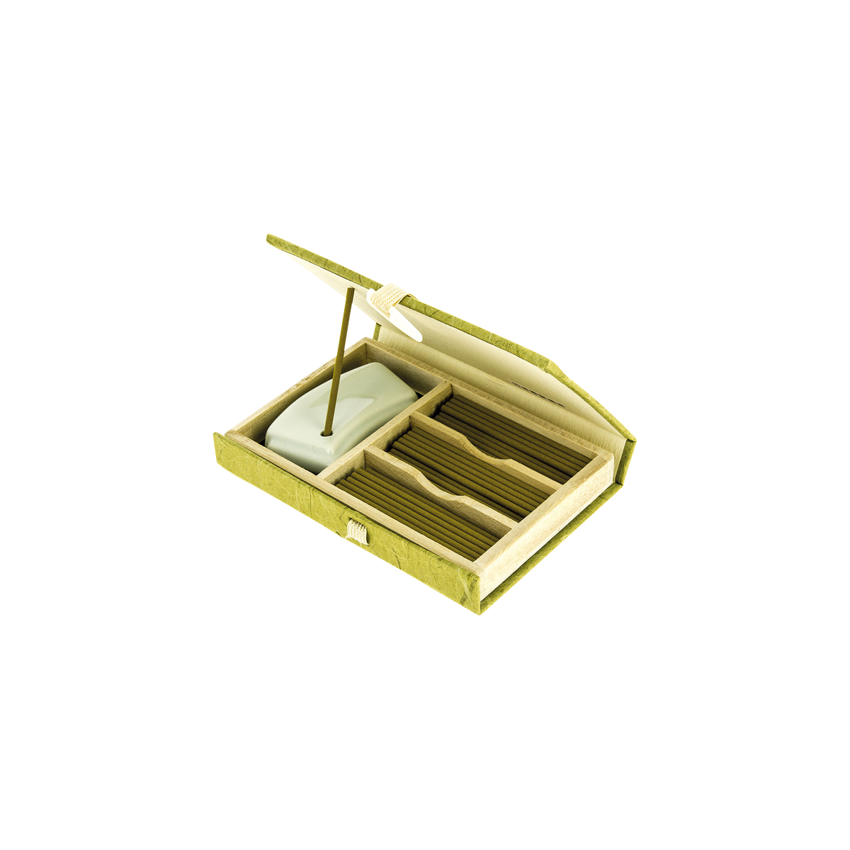 Nippon Kodo - Mainichi Byakudan Incense