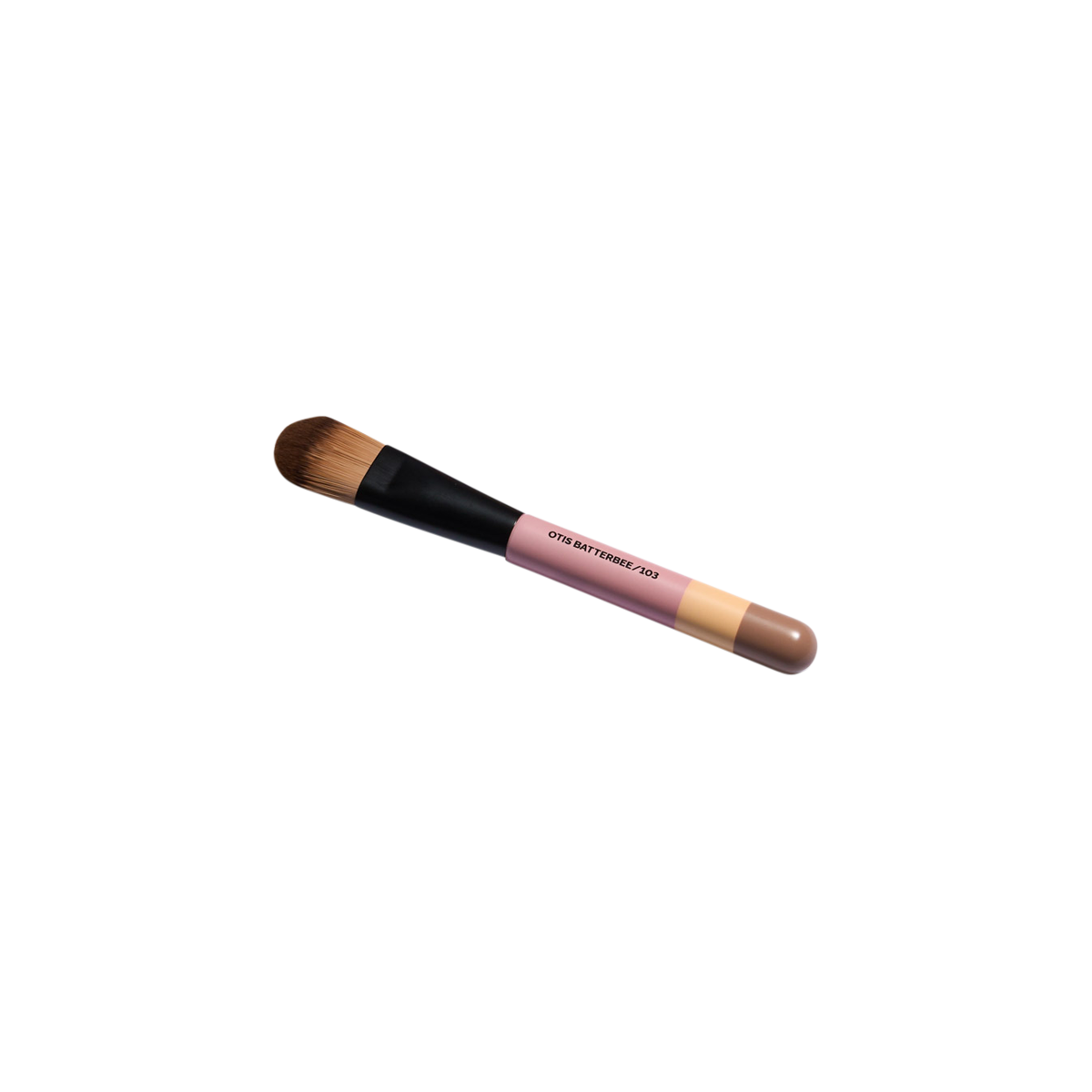Otis Batterbee - The Foundation Brush 103