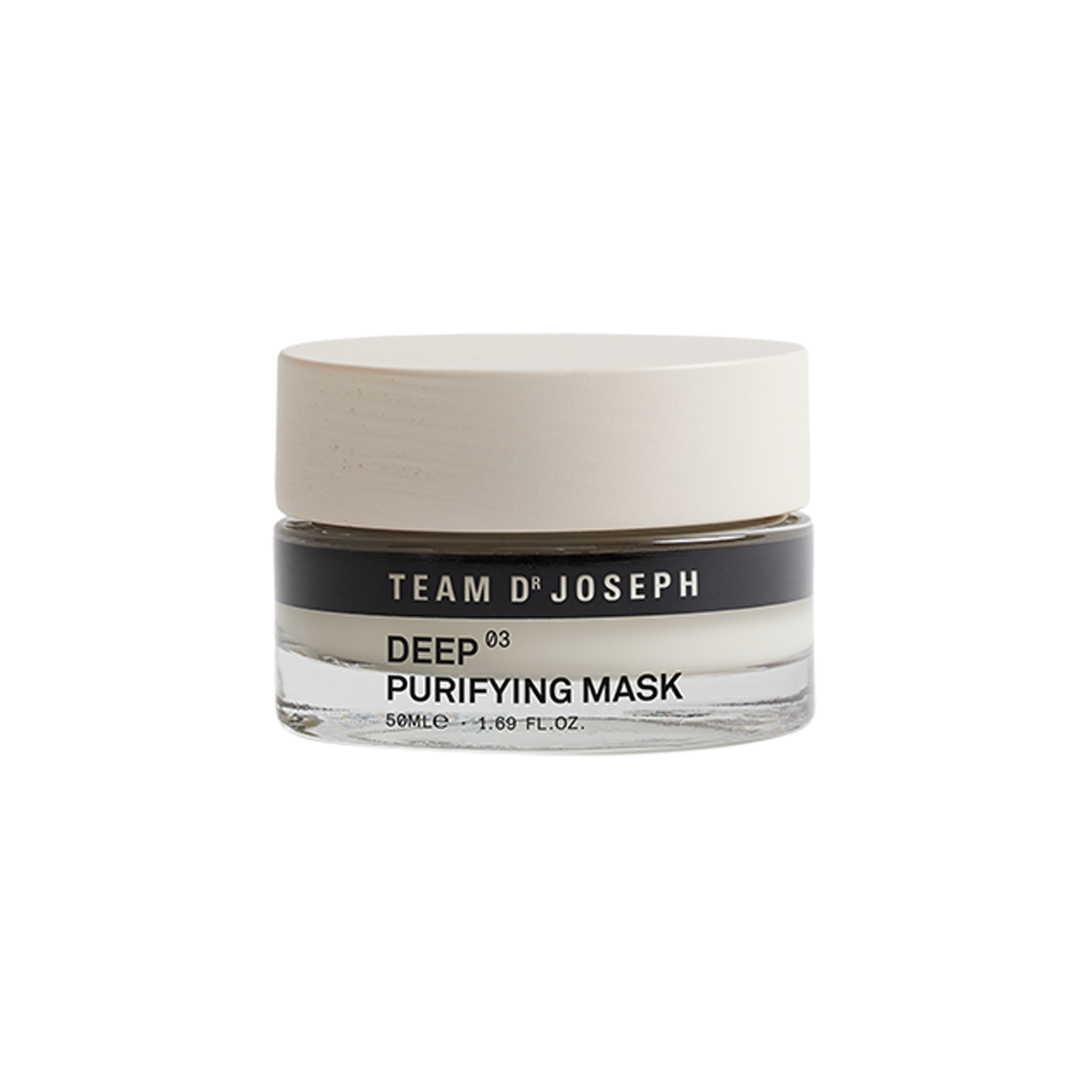 Deep Purifying Mask 50ml