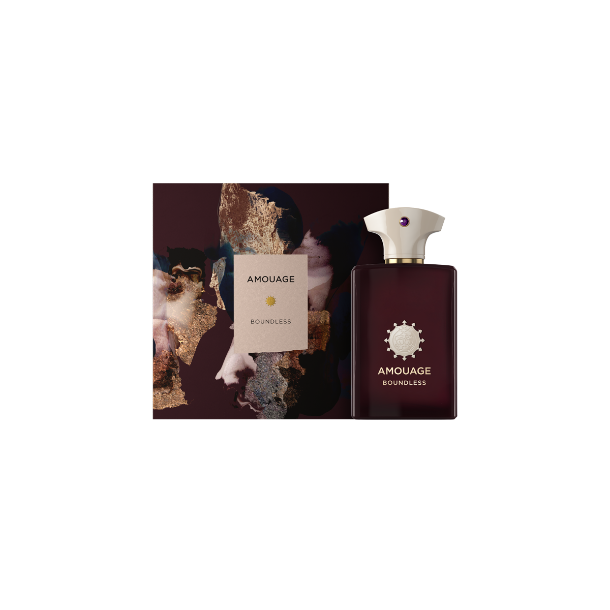 Amouage - Boundless Eau de Parfum