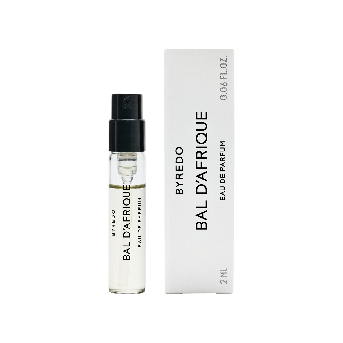 Byredo - Bal D'Afrique Eau de Parfum
