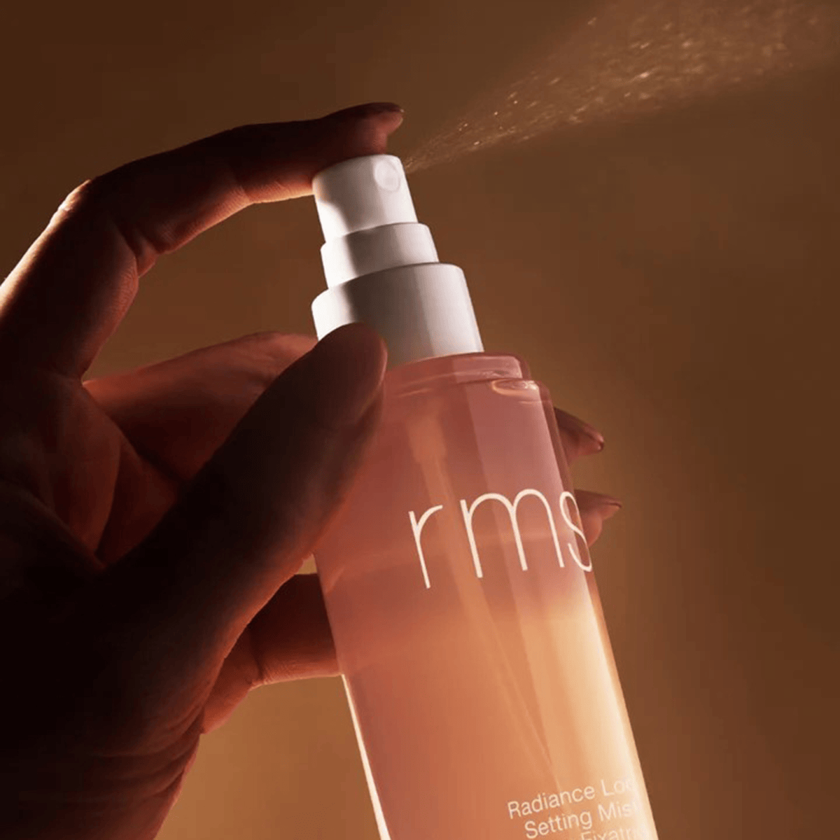RMS Beauty - Radiance Lock Setting Mist