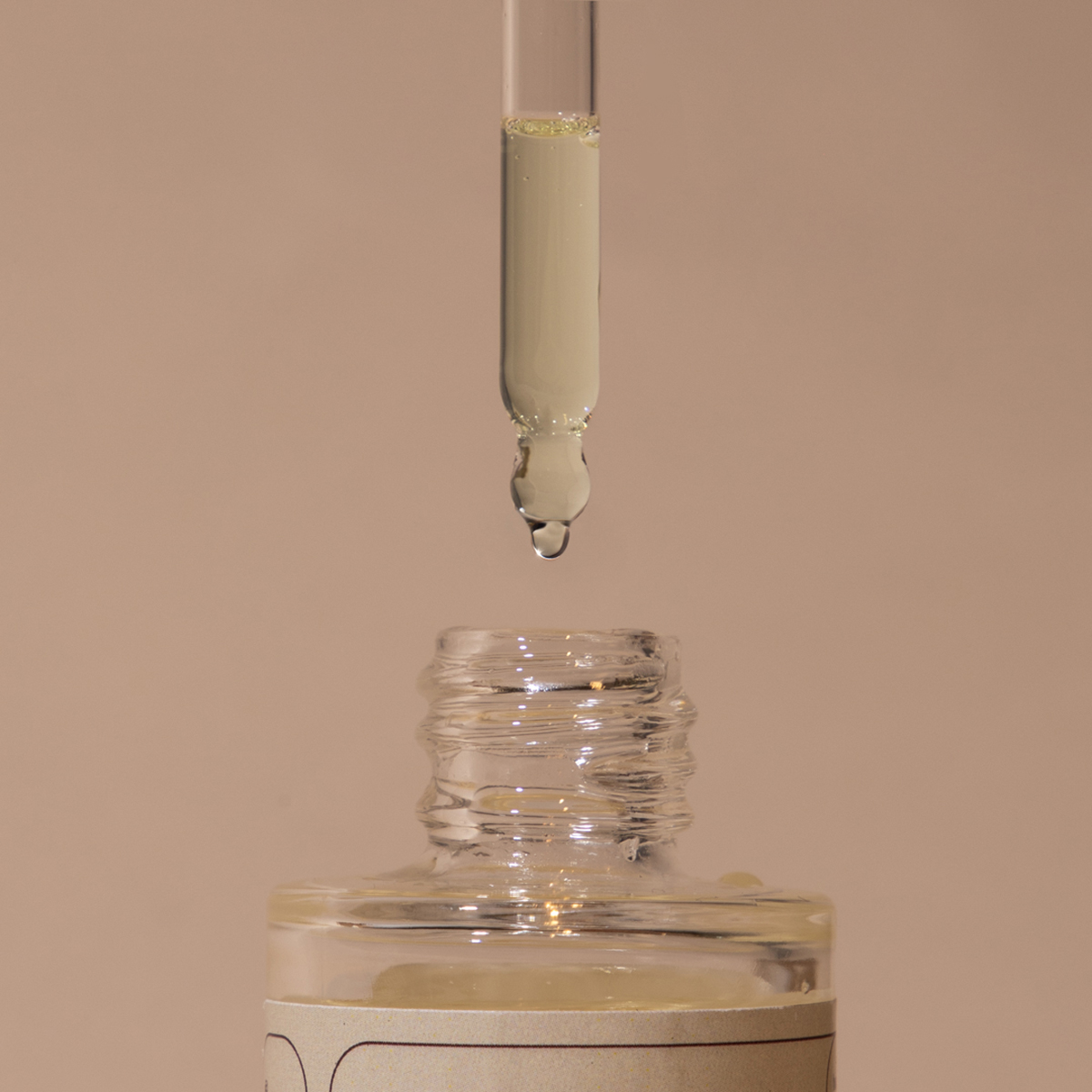 Prescription - Recovery Oil