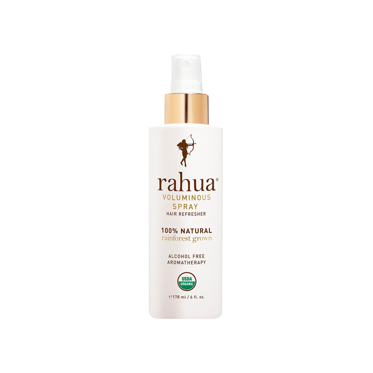 Rahua - Voluminous Hairspray