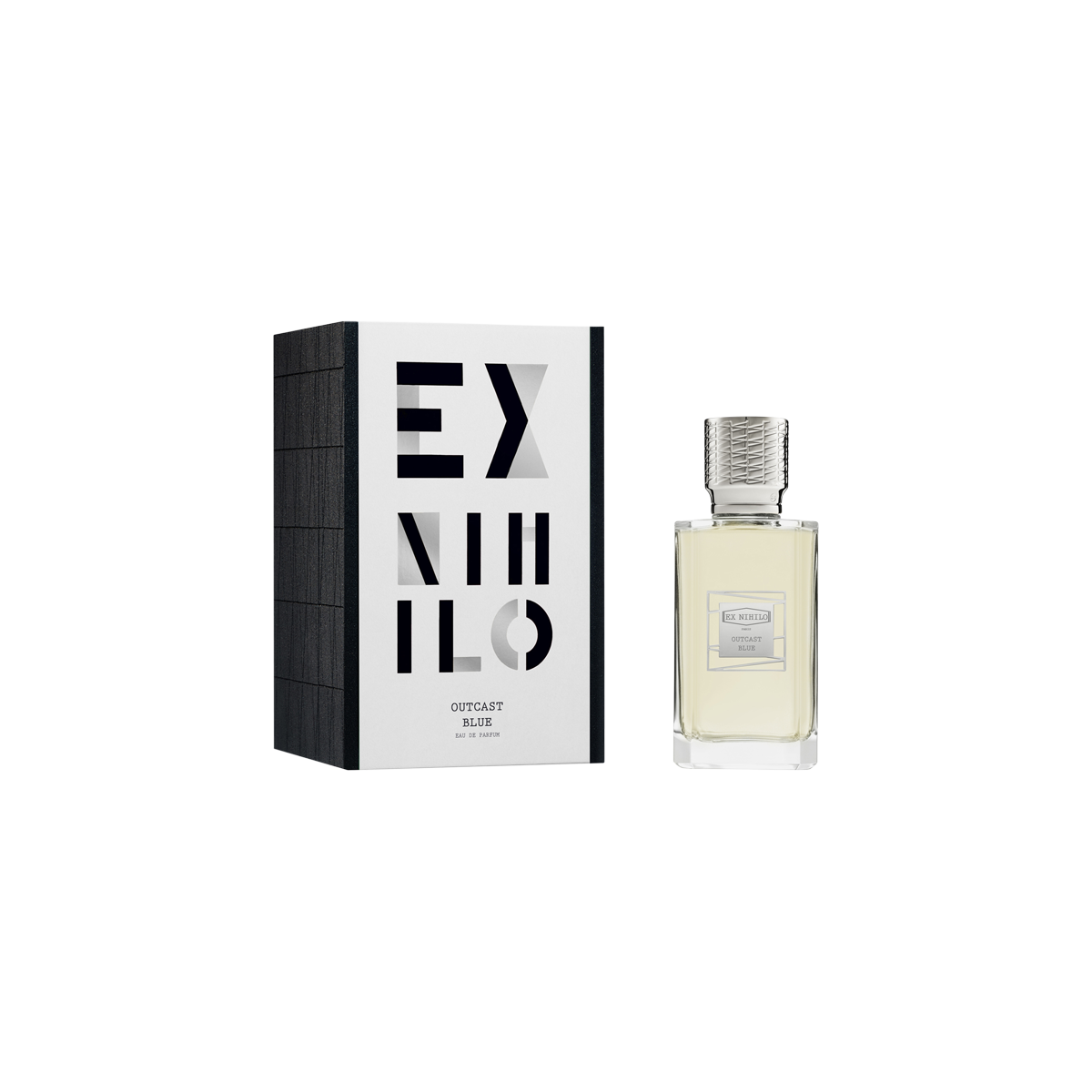 EX NIHILO - Outcast Blue Eau De Parfum
