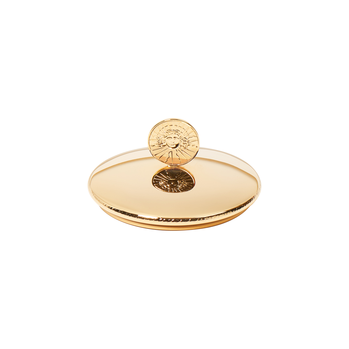 Trudon - Solis Rex Topper