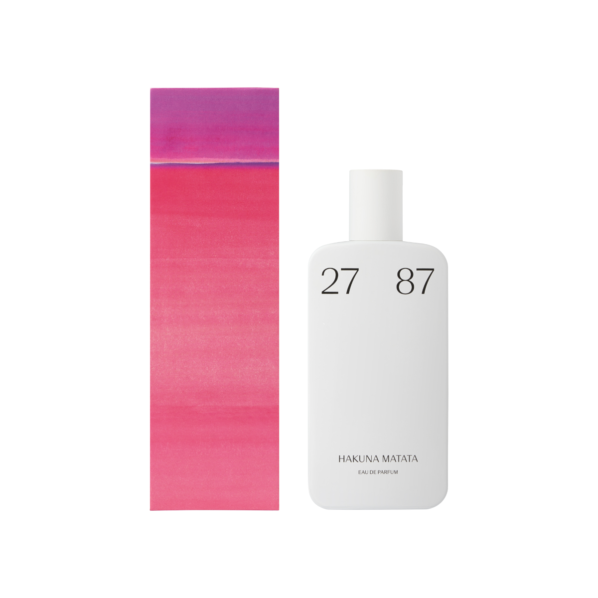 27 87 Perfumes - Hakuna Matata Eau de Parfum