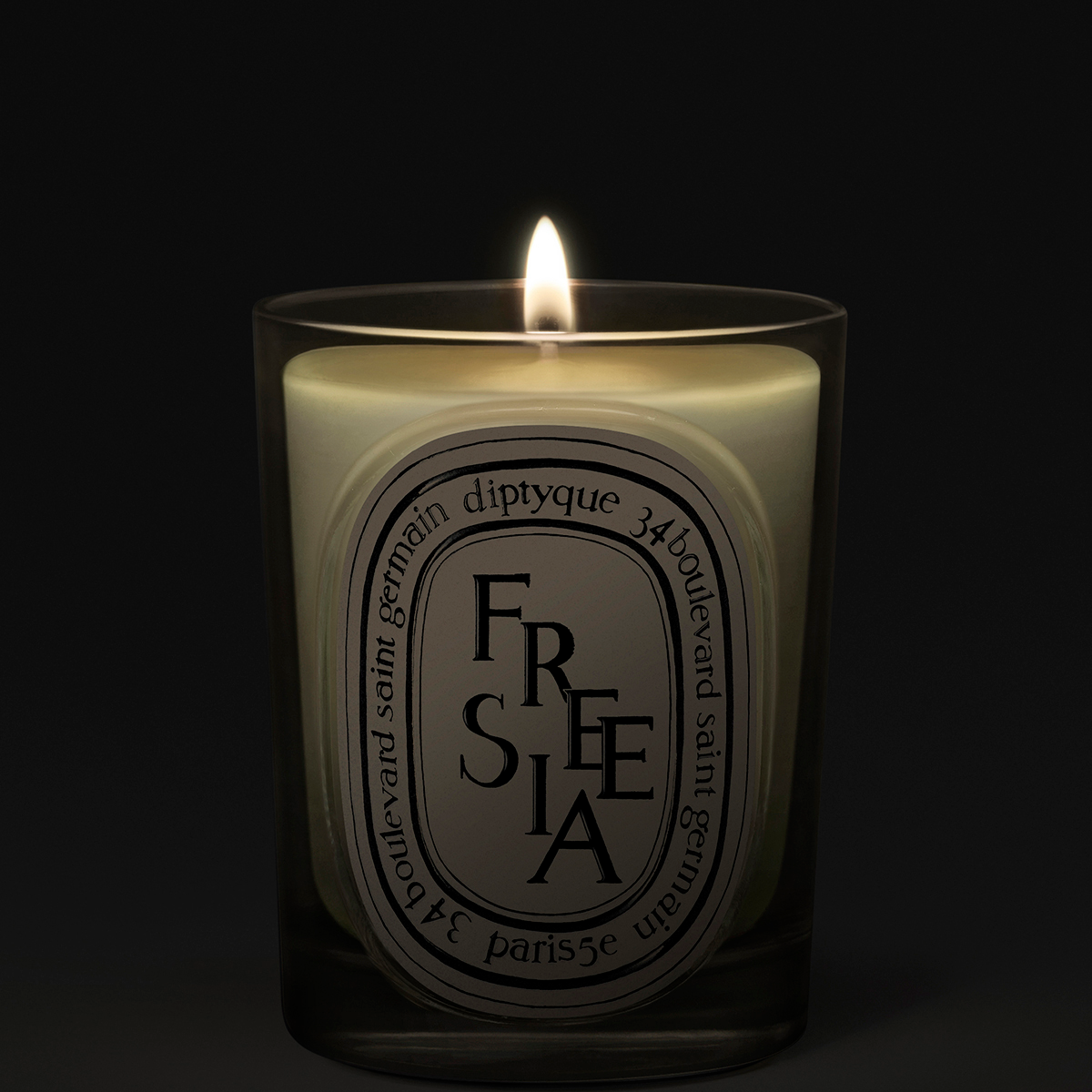 Diptyque - Freesia Classic Scented Candle