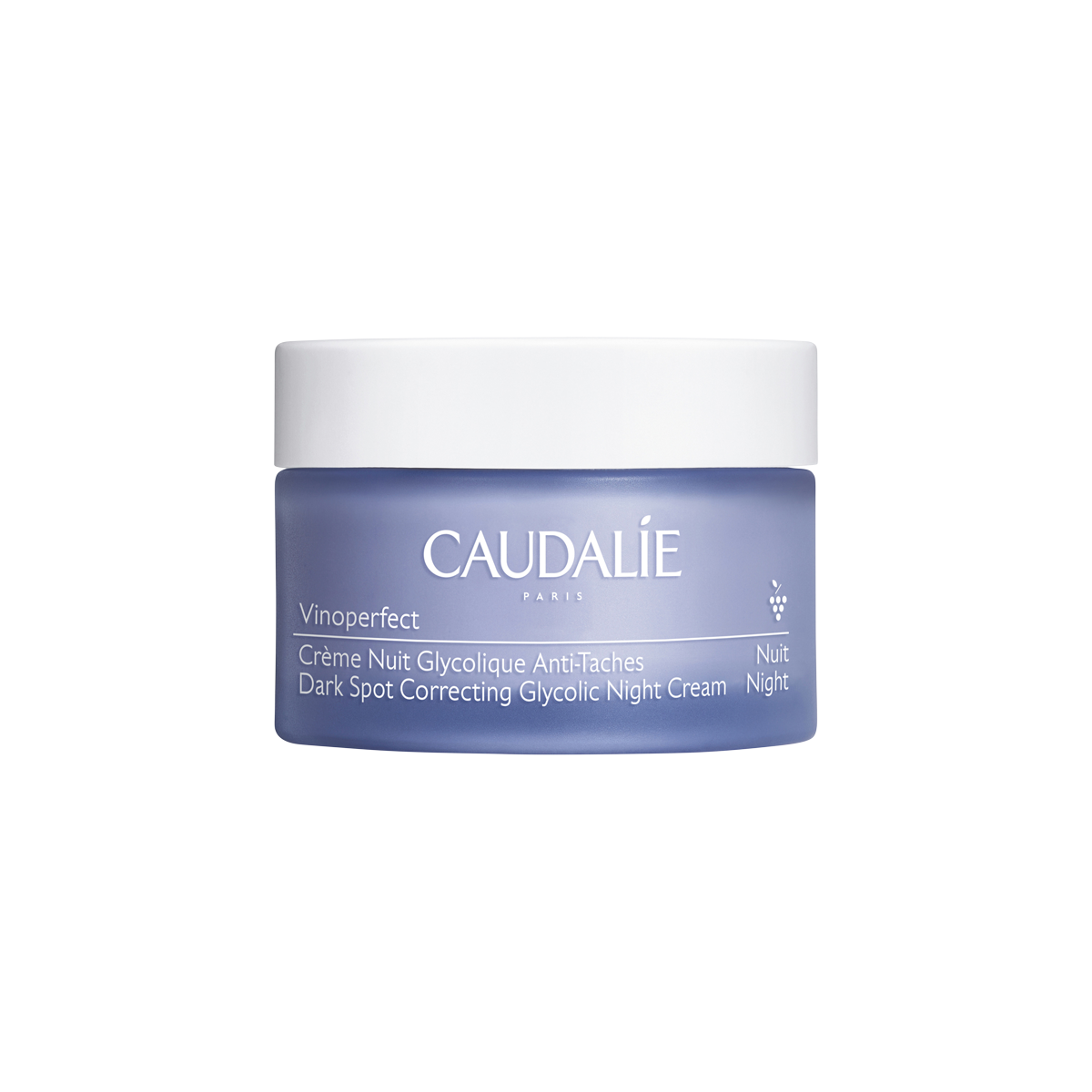 Caudalie - Vinoperfect Glycolic Night Cream