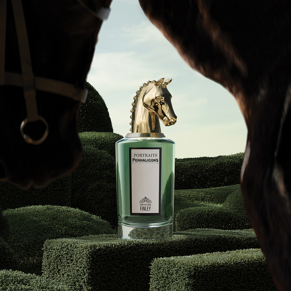 Penhaligon's - Fortuitous Finley Eau de Parfum