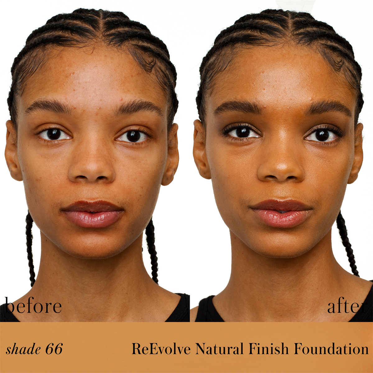 RMS Beauty - ReEvolve Natural Finish Foundation