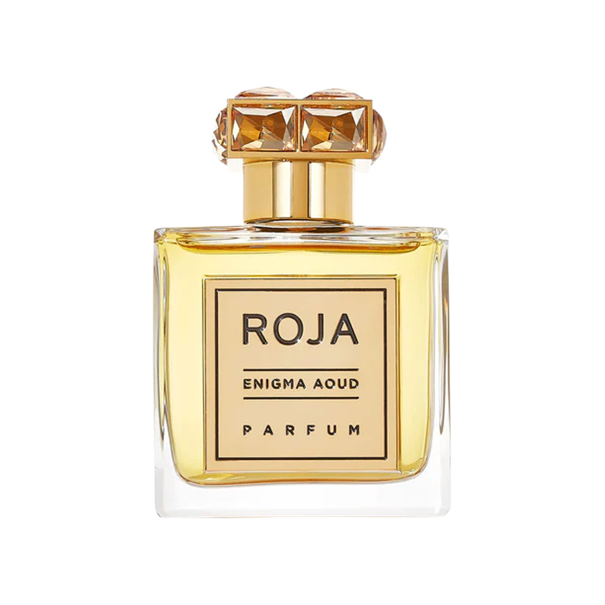 ROJA London - Enigma Aoud Parfum