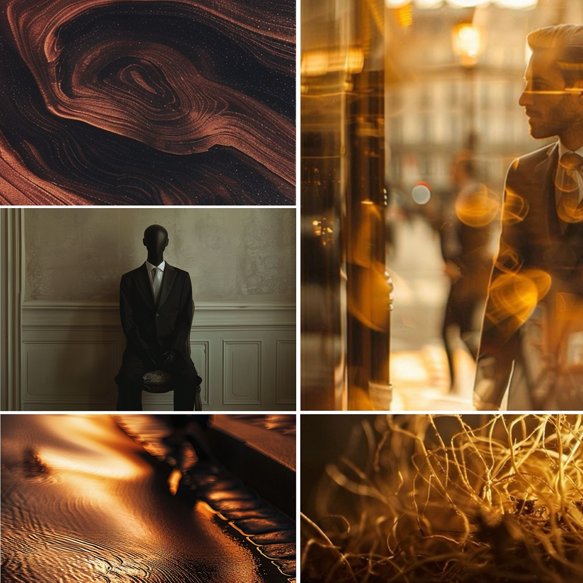L’atelier Parfum - Vetiver Royal Eau de Parfum