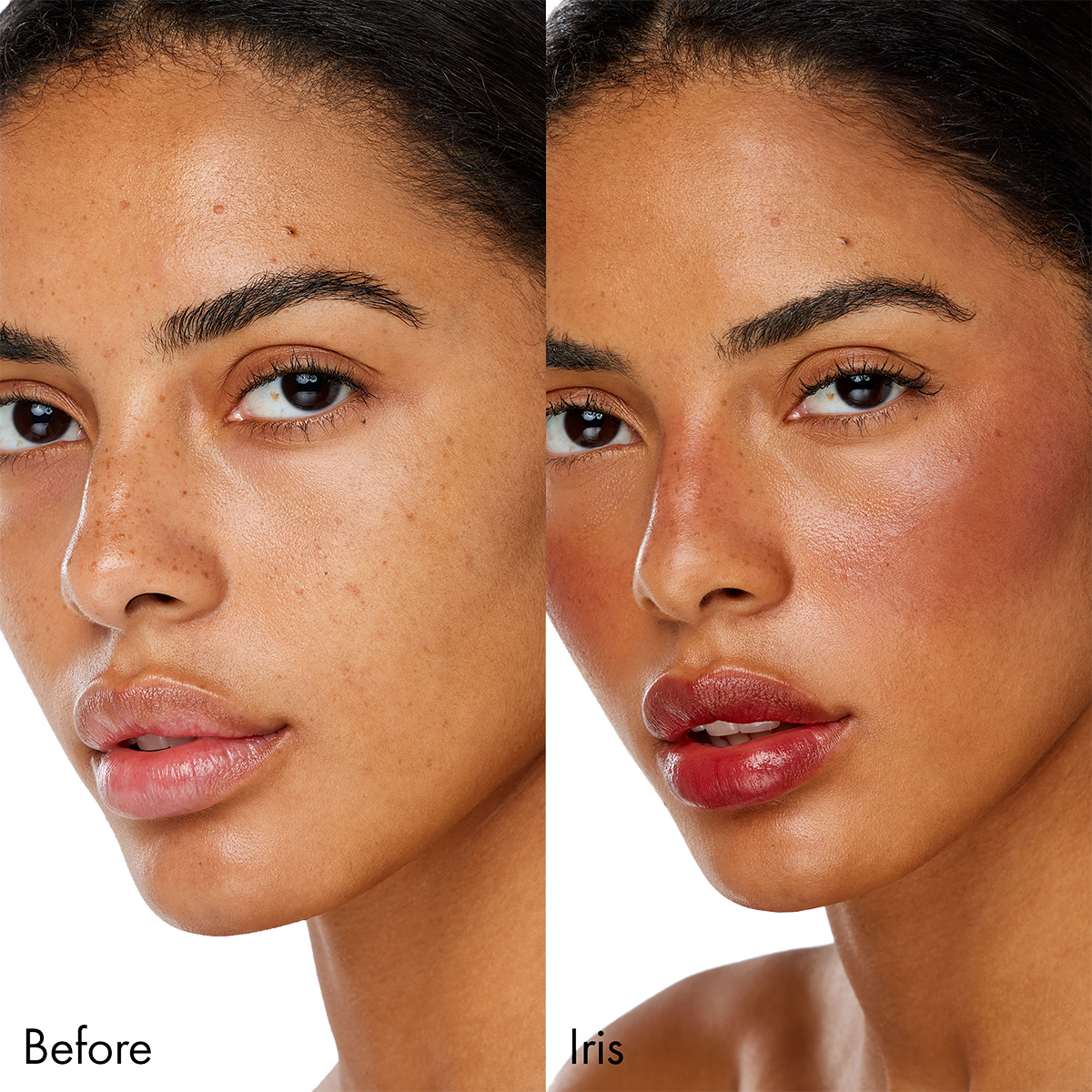 Simihaze Beauty - Color Glaze Lip&Cheek