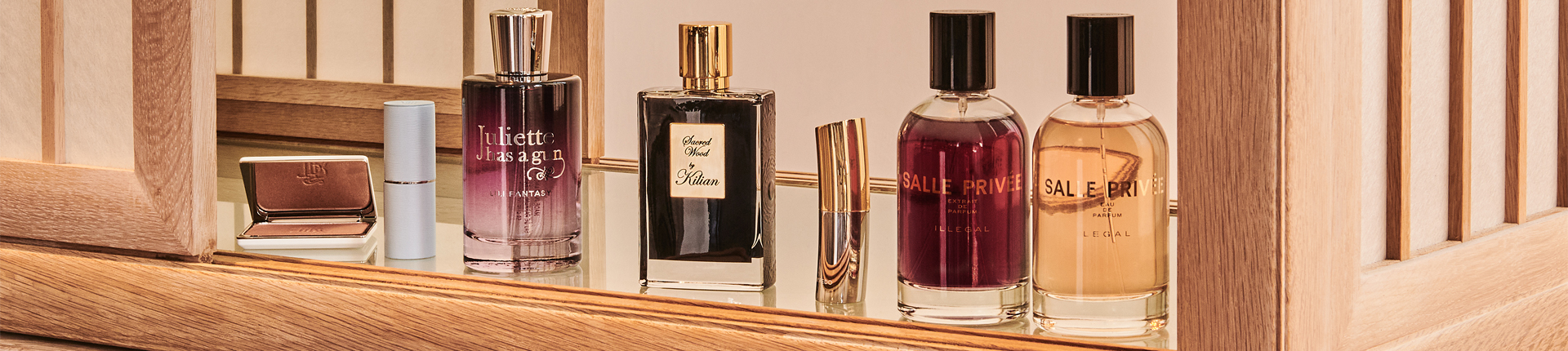 What's the Difference Between Eau de Parfum vs. Eau de Toilette? Experts  Explain