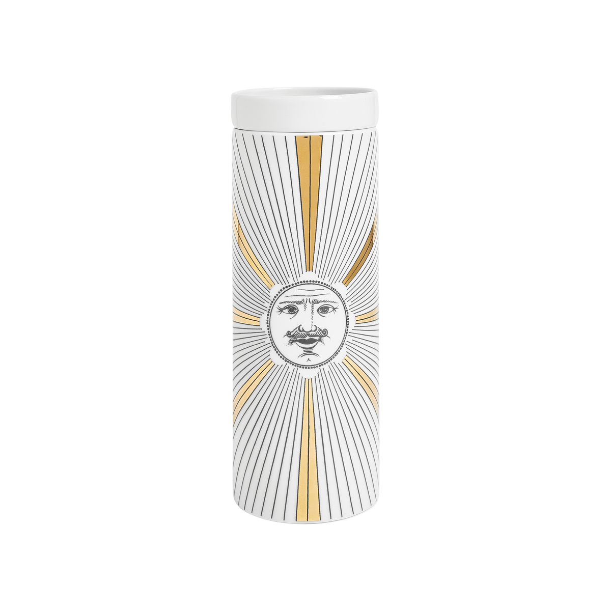 Fornasetti Profumi - Nel Mentre Candle Soli - Immaginazione Fornasetti Profumi - Nel Mentre Candle Soli - Immaginazione
