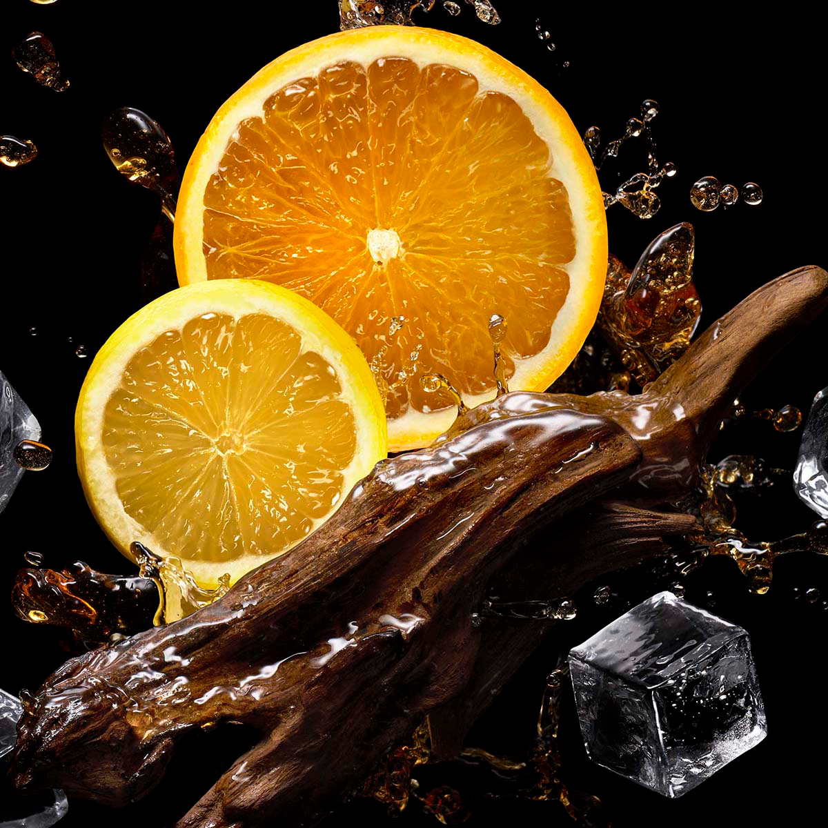 Kilian Paris - Angels’ Share On The Rocks Eau de Parfum