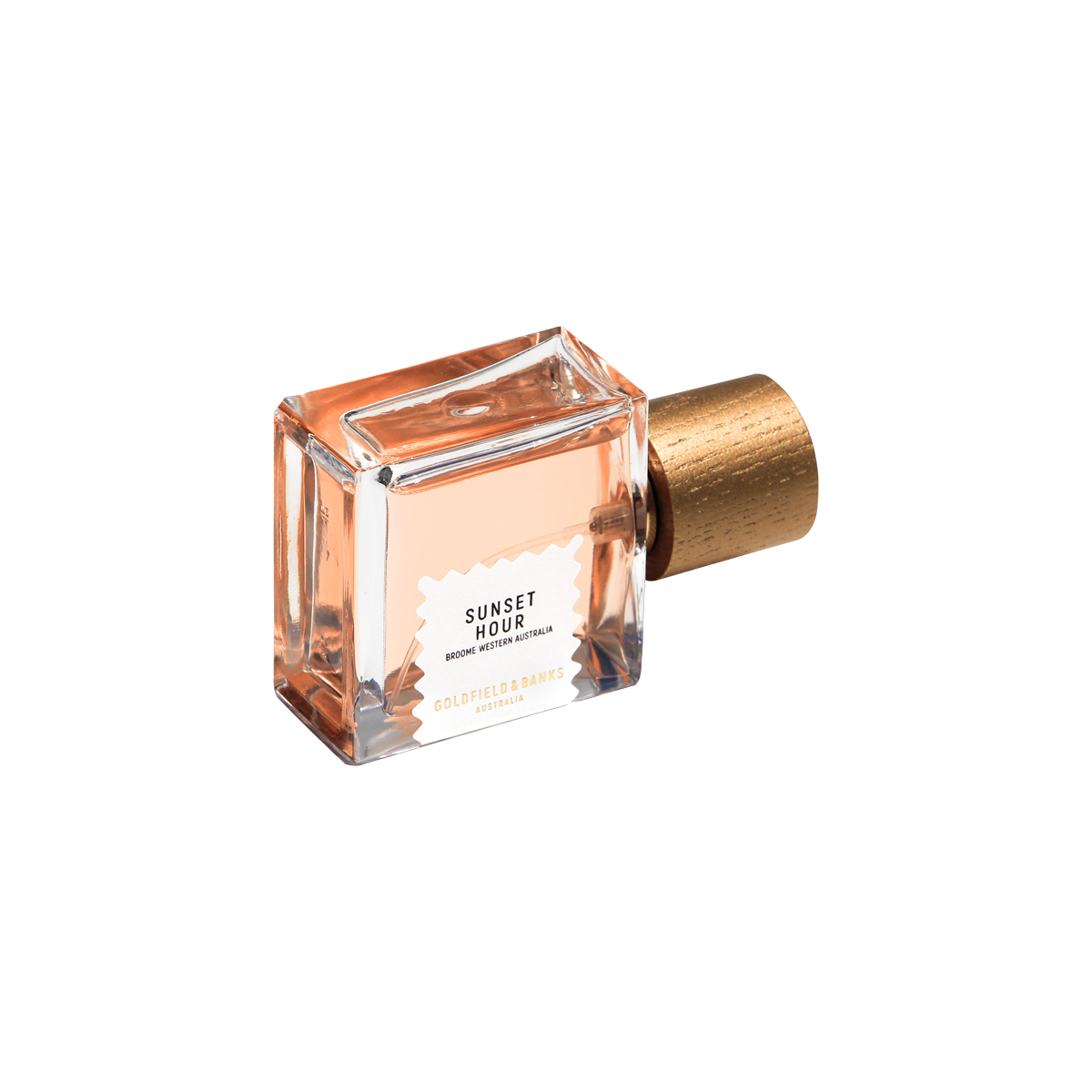 Goldfield & Banks - Sunset Hour Eau de Parfum