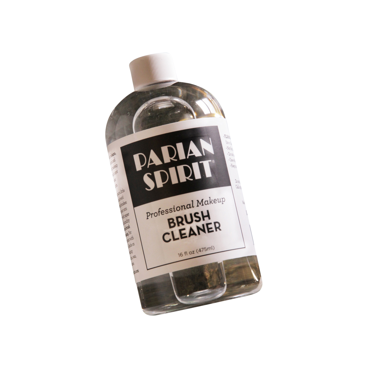 Parian Spirit - Professional Make-up Brush Cleaner