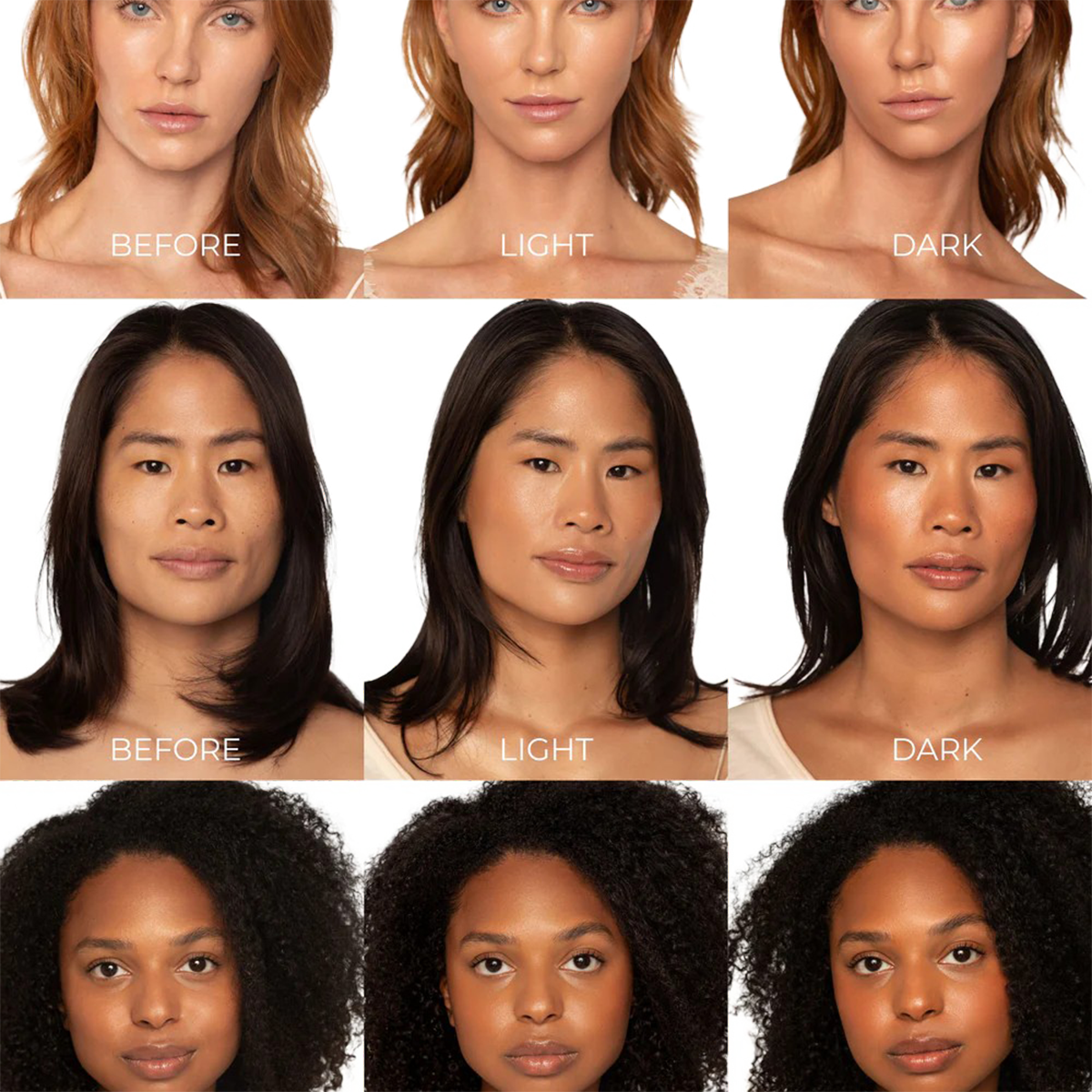 Roquebrun - Instant Bronzing Serum