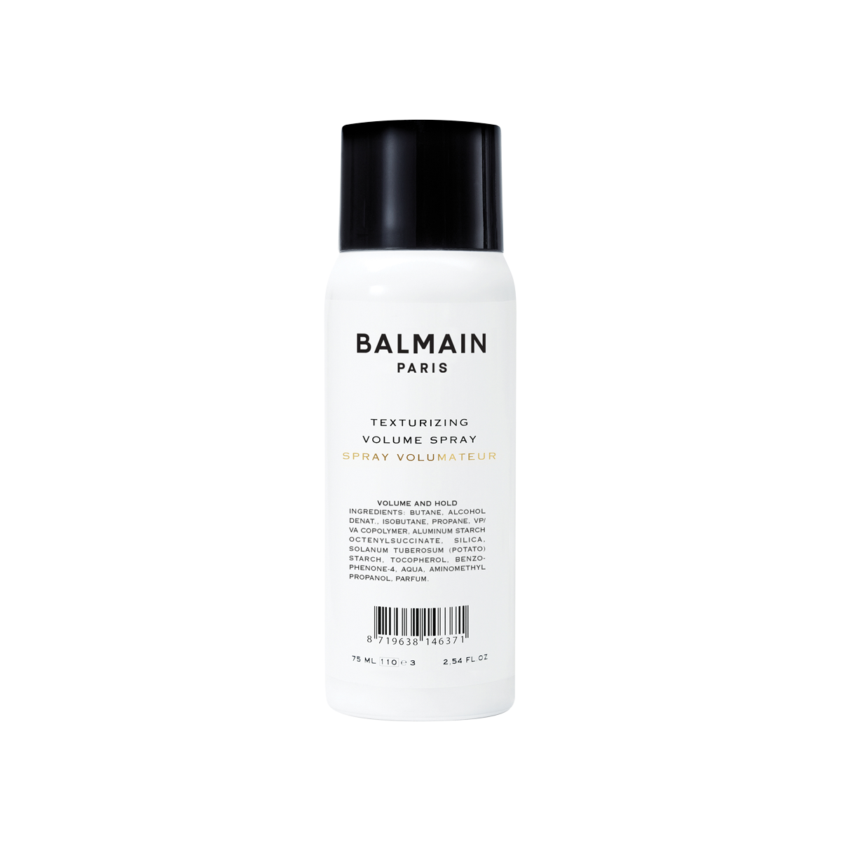 Balmain Hair - Travel Texturizing Volume Spray