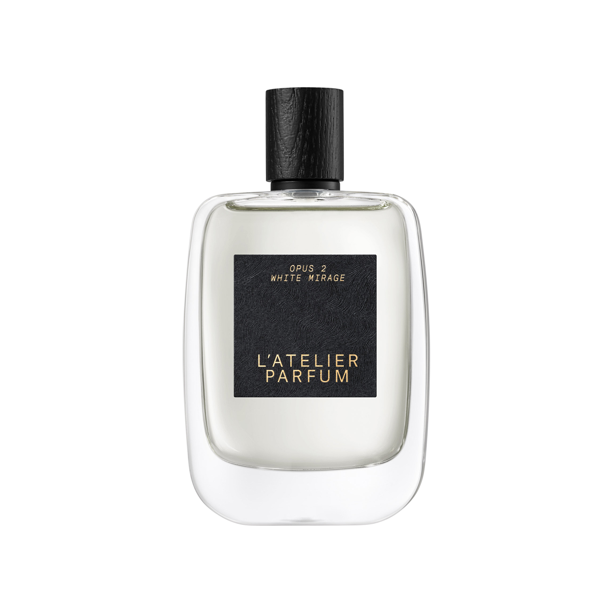 L’atelier Parfum - White Mirage Eau de Parfum