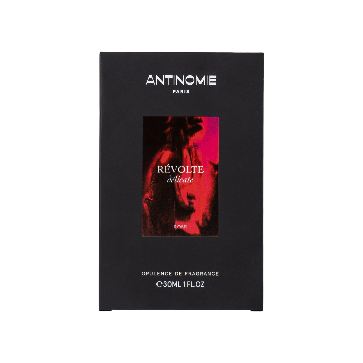 Antinomie - Révolte Délicate Extrait de Parfum