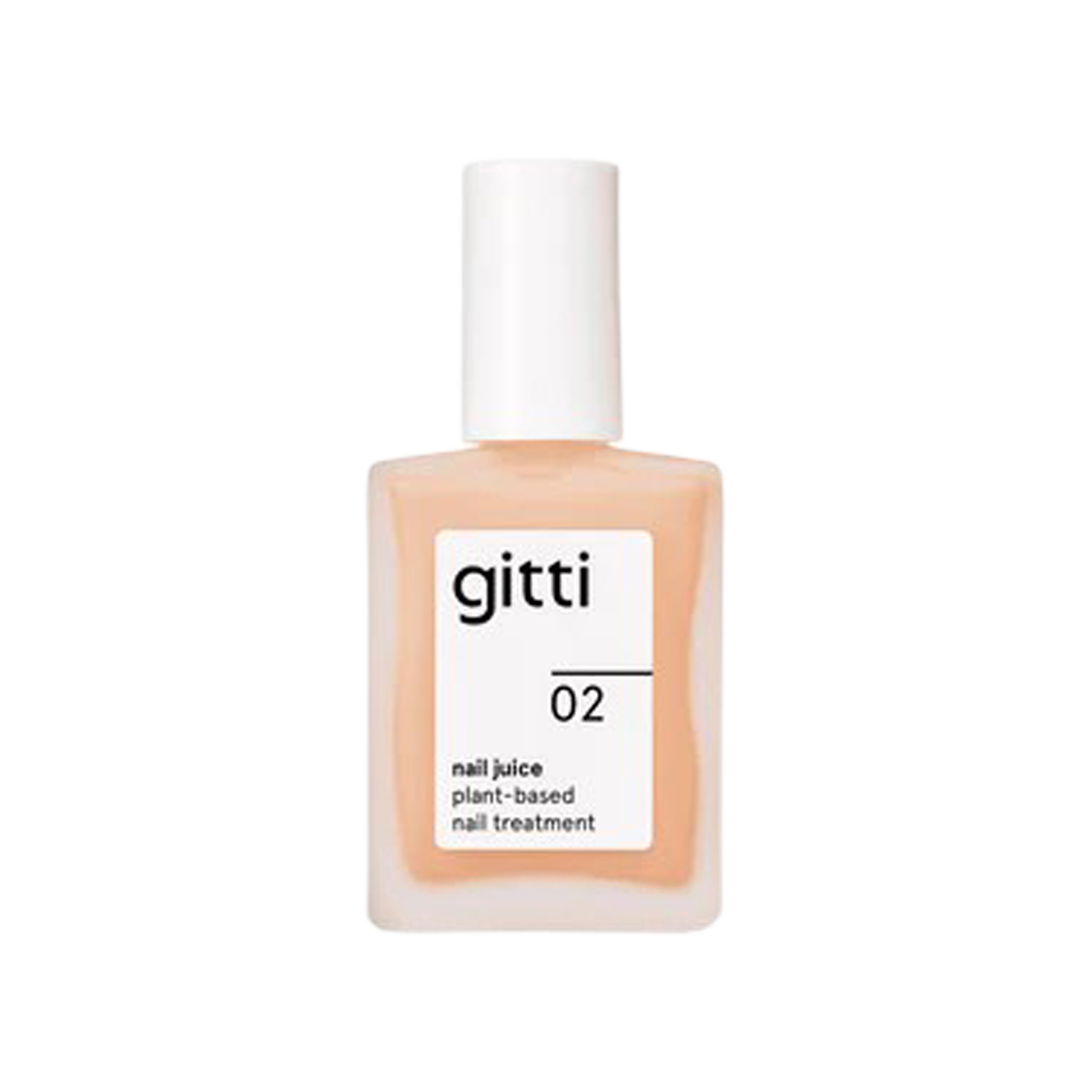 Gitti - Nail Juice 02