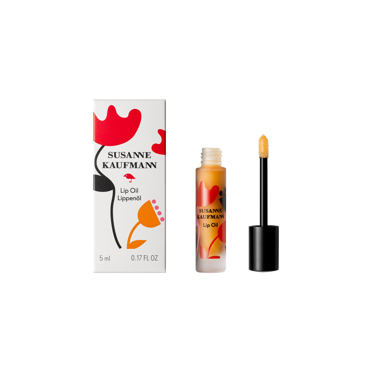 Susanne Kaufmann - Lip Oil